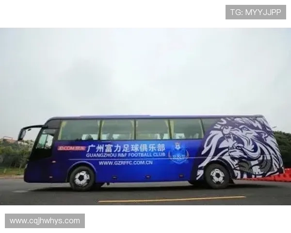 英超球队大巴车型设计与风格一览