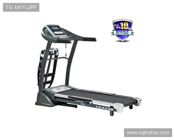 最新健身器材新品介绍及功能升级解析