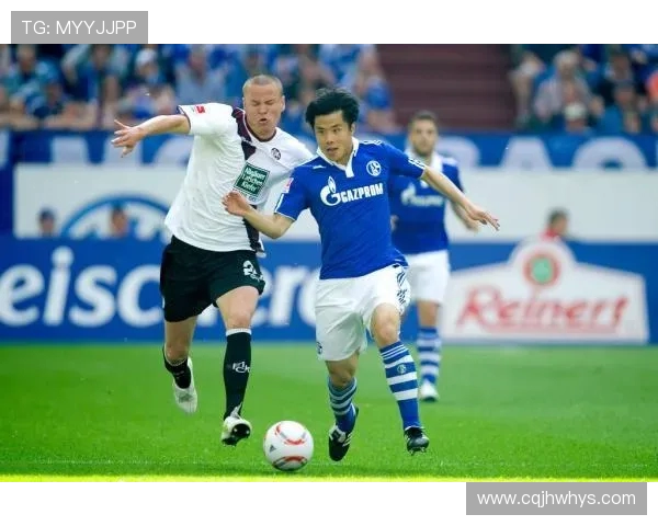 蒿俊闵效力过的德甲球队回顾 蒿俊闵效力过的德甲球队回顾