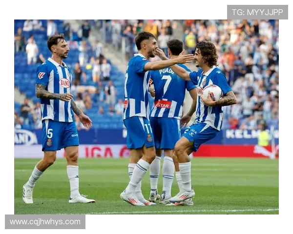 西甲联赛西班牙人VS韦斯卡比赛战报与赛后分析