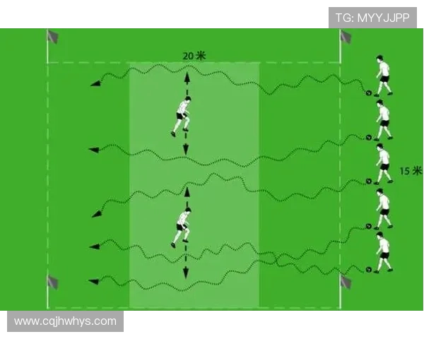 足球运动员的赛前准备与热身技巧