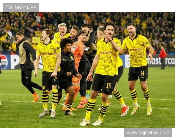 黄黑军团重燃斗志 多特蒙德如何引领德甲竞争新格局