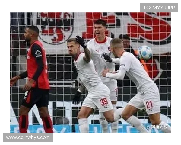 德甲历史上的“神奇球队”逆袭故事汇总