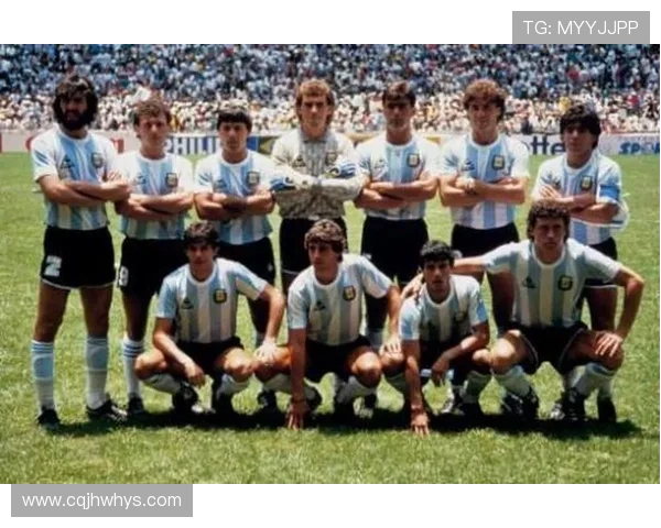 1982年后世界杯冠军回顾：足球历史的辉煌瞬间与各国荣耀之路