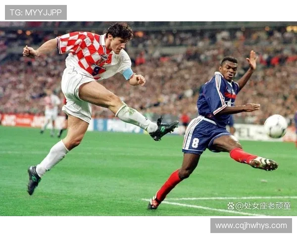 1998年世界杯法国荣耀与西装风格的时代记忆经典碰撞与浪漫传奇