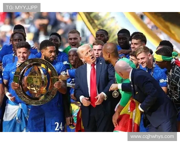 英超球员与特朗普的关联及相关报道解读