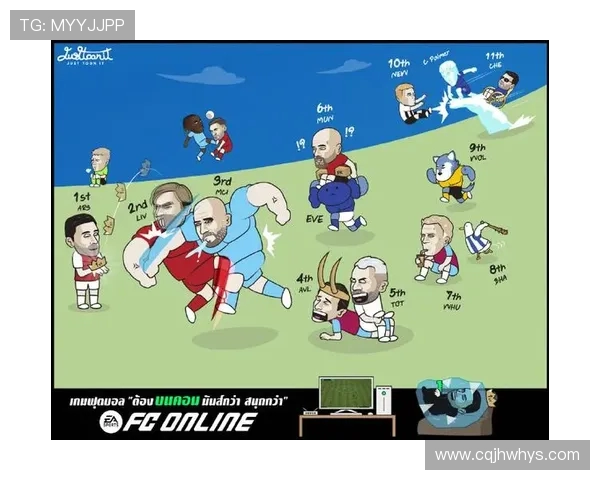 英超球队的球员社交媒体活跃度 英超球队的球员社交媒体活跃度