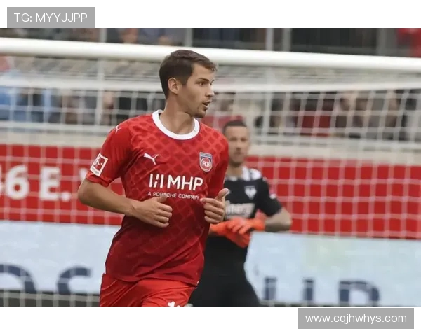 那些来自德国小镇的德甲俱乐部球队简介合集 那些来自德国小镇的德甲俱乐部球队简介合集