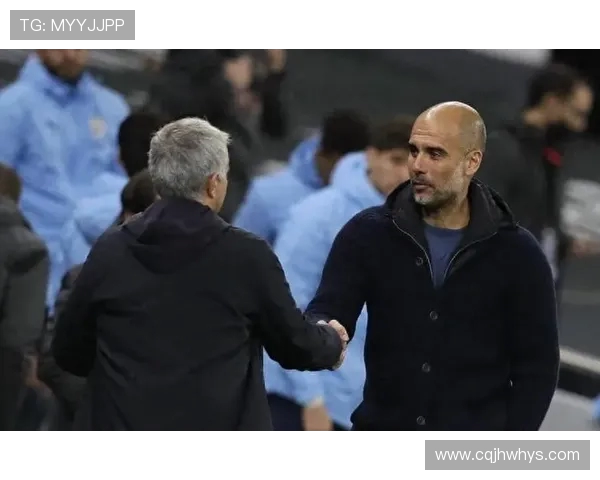 瓜帅谈英超竞争加剧：教练水平提升使每个赛季更加艰难