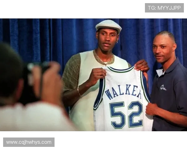 1996年NBA选秀艾弗森成状元科比十三顺位开启传奇生涯