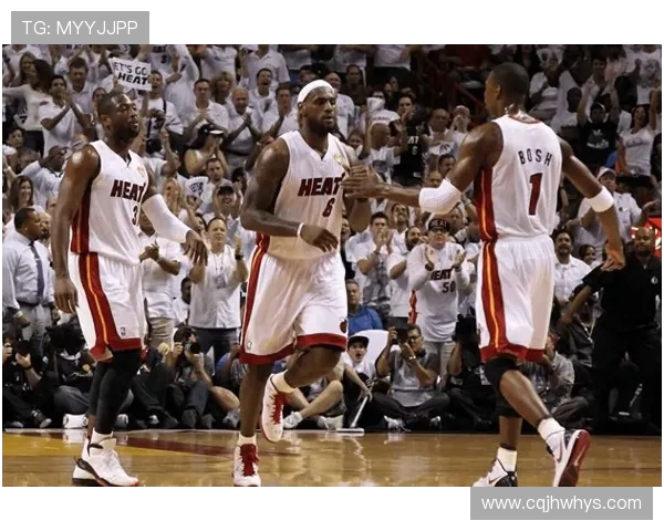 2011年NBA总决赛热火不敌小牛马刺争冠之路受阻